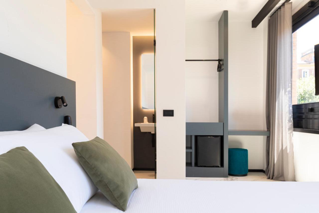 The City Hotel Ancona Exterior photo