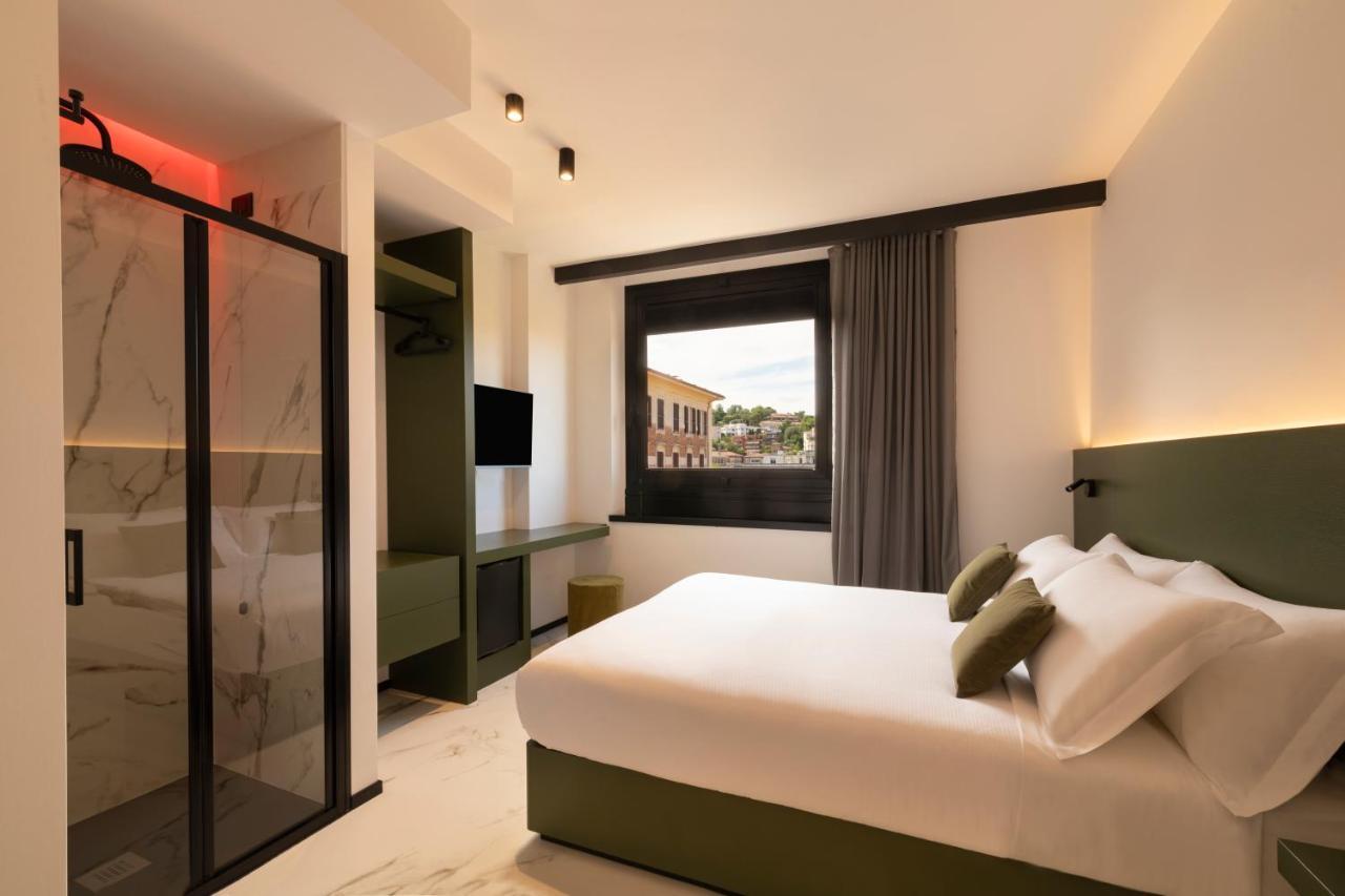 The City Hotel Ancona Exterior photo