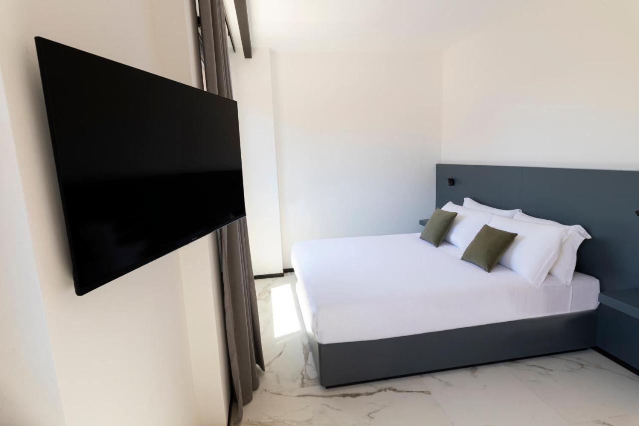 The City Hotel Ancona Exterior photo