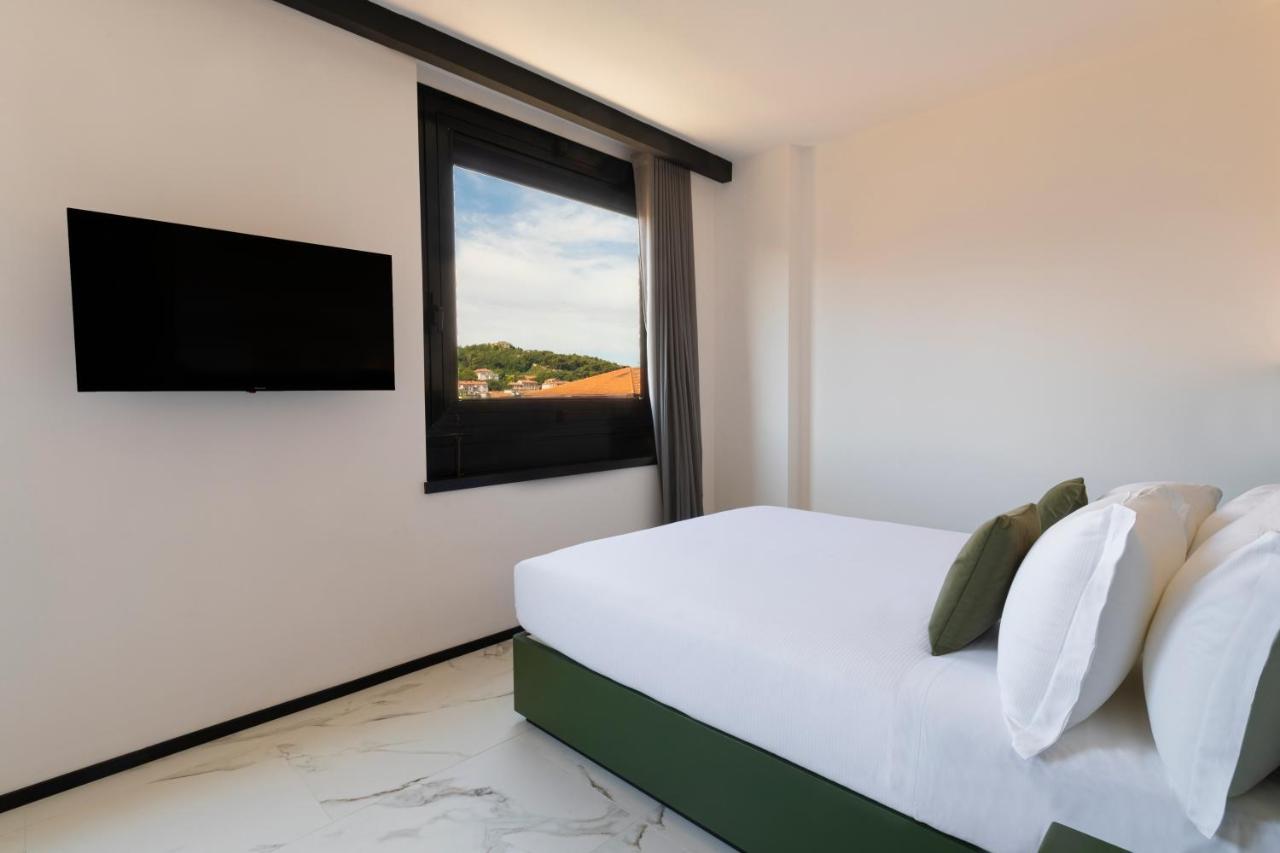 The City Hotel Ancona Exterior photo