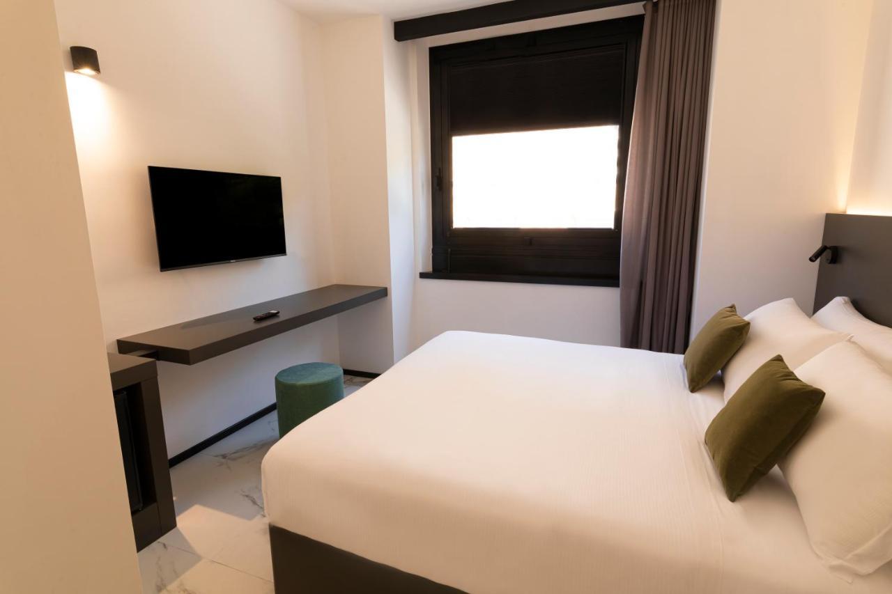 The City Hotel Ancona Exterior photo